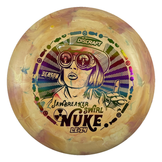 Jawbreaker Swirl Nuke