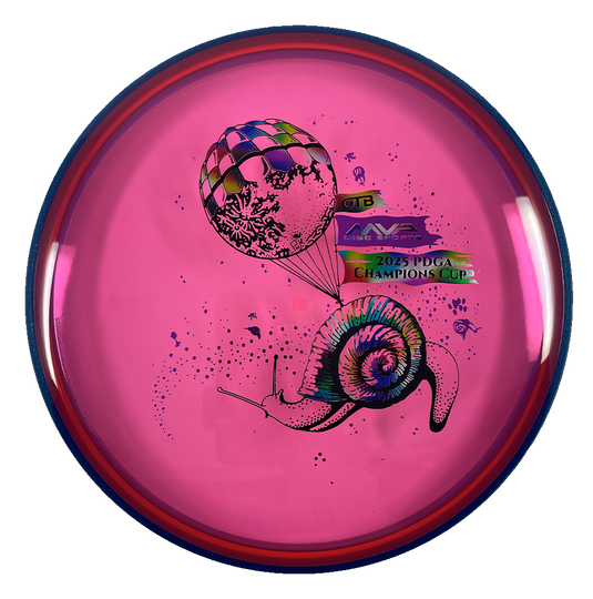 Prism Proton Soft Envy - Champions Cup Edition