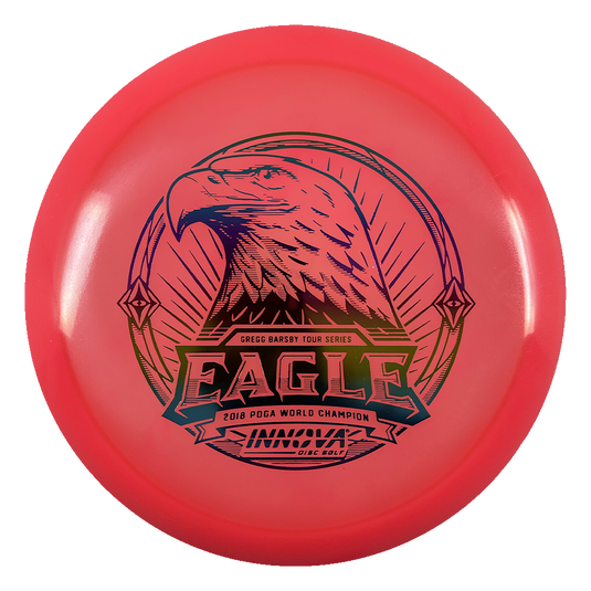 Proto Glow Champion Eagle