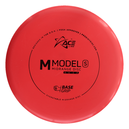 ACE Line BaseGrip M Model S