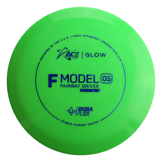 ACE Line DuraFlex Glow F Model OS