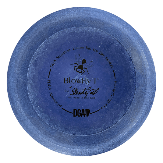 Signature Line Blowfly I - Steady Ed Headrick