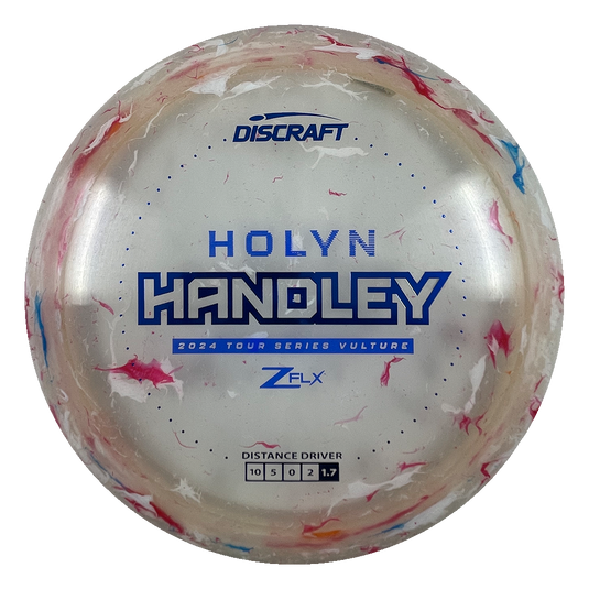 2024 Holyn Handley Tour Series Vulture