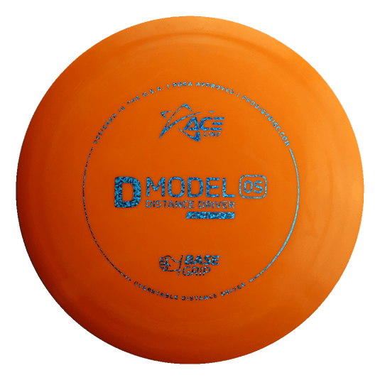 ACE Line BaseGrip D Model OS