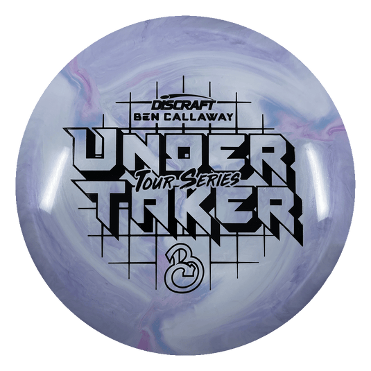 2022 Tour Series ESP Undertaker - Ben Callaway