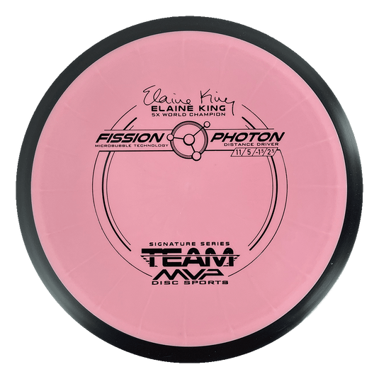 Fission Photon - Elaine King Signature Series