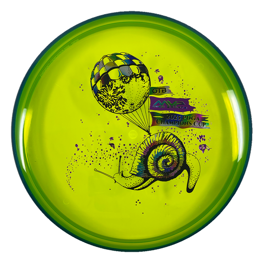 Prism Proton Soft Envy - Champions Cup Edition