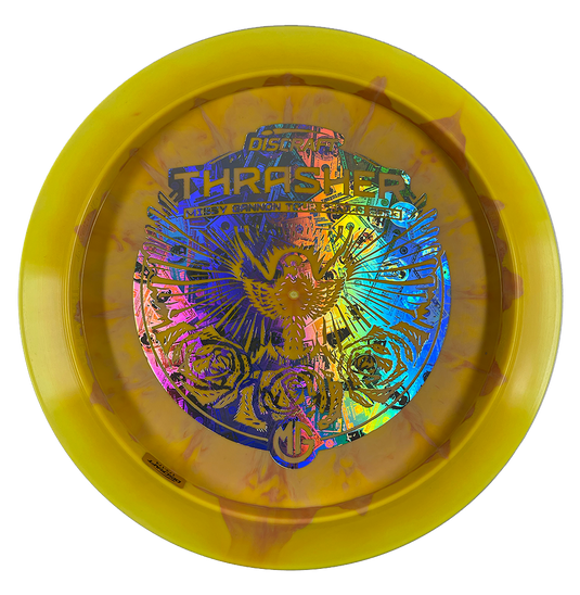 2023 Tour Series Thrasher