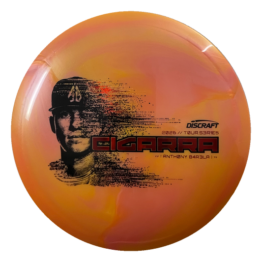 Special Blend Ti Big Z Cigarra