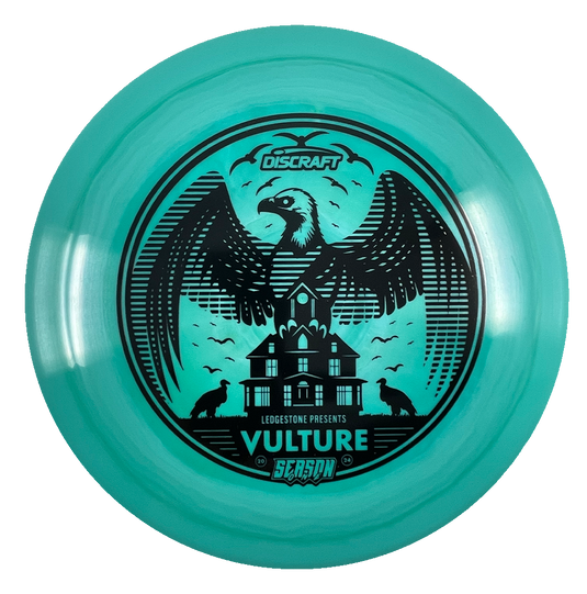 Lightweight ESP Vulture