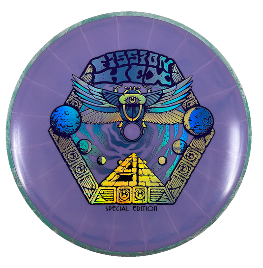 Fission Hex - Special Edition