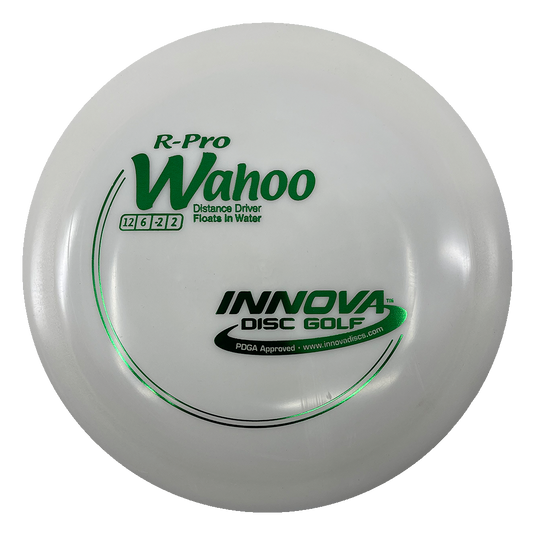 R-Pro Wahoo