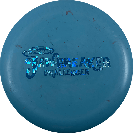 Jawbreaker Challenger