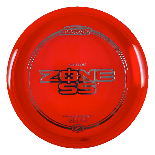 Z Line Zone SS - First Run
