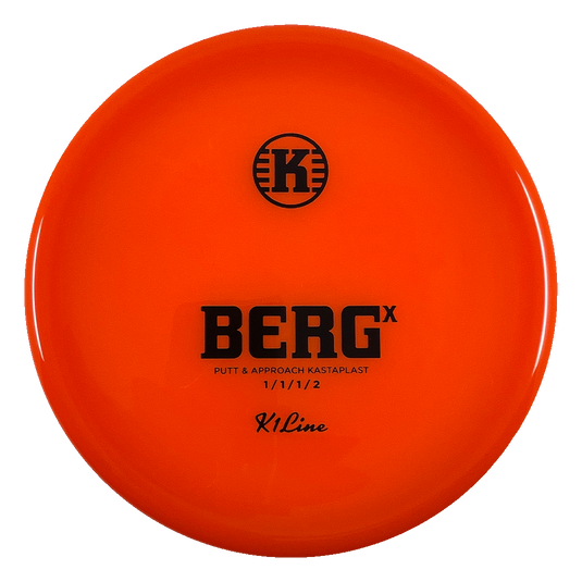 K1 Line Berg X