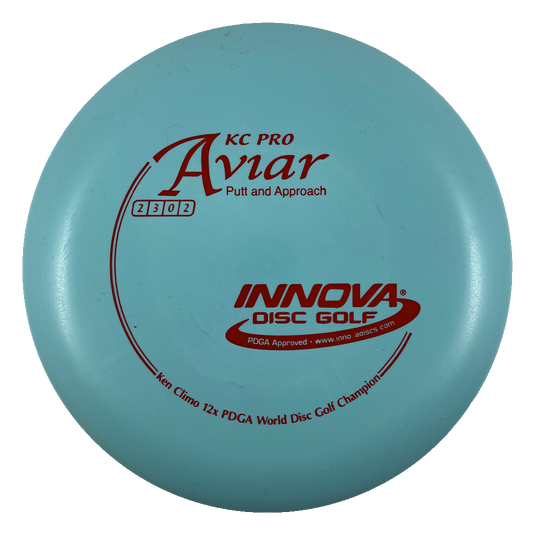 KC-Pro Aviar
