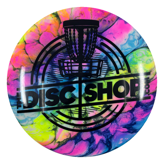 Gold Diamond - Custom Dye