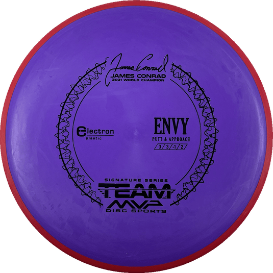 Electron Envy SE - James Conrad Signature