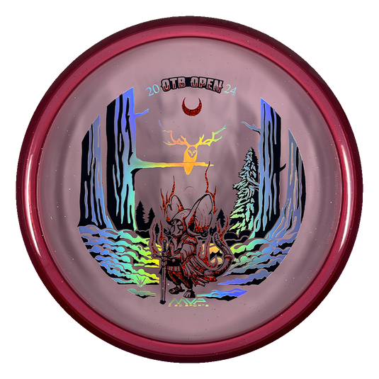 Prism Proton Hex