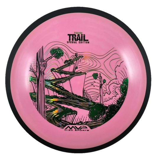 Fission Trail - Special Edition