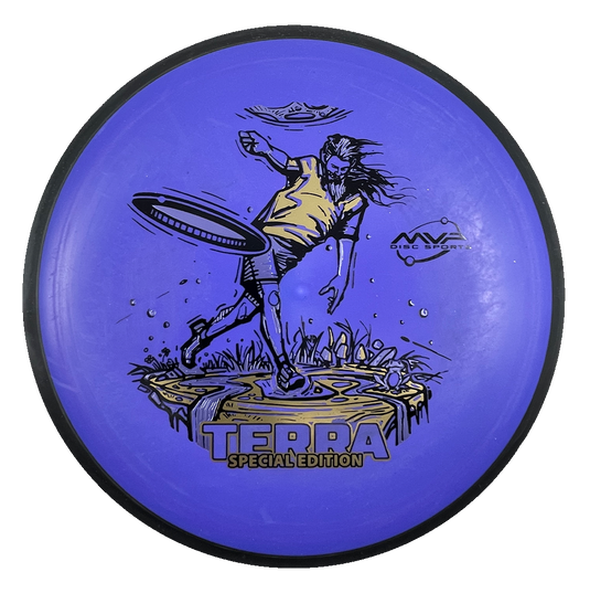 Electron Terra - Special Edition