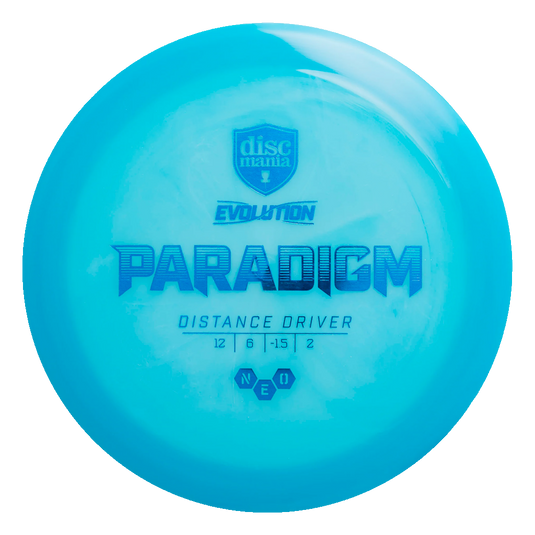 Neo Paradigm