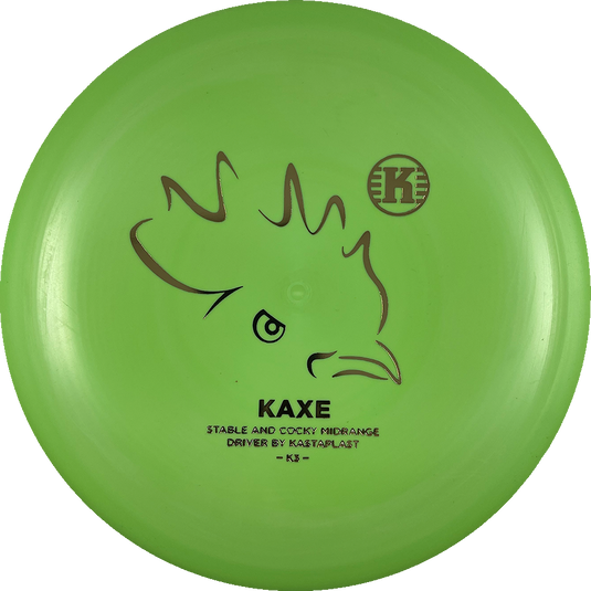 K3 Line Kaxe