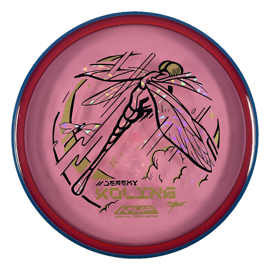 Particle Glow Proton Tempo - Jeremy Koling Team Series