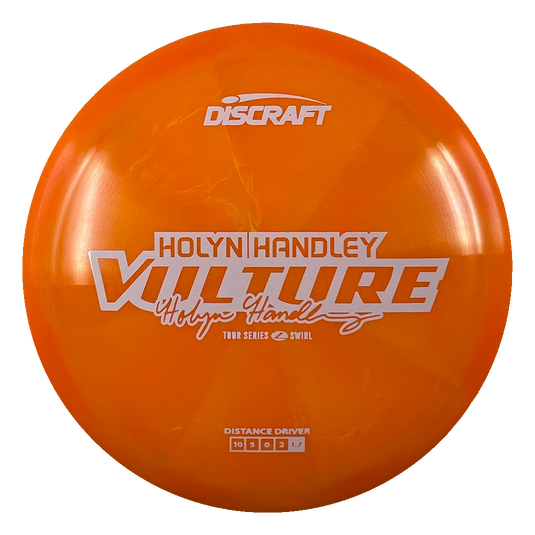 2025 Holyn Handley Tour Series Vulture