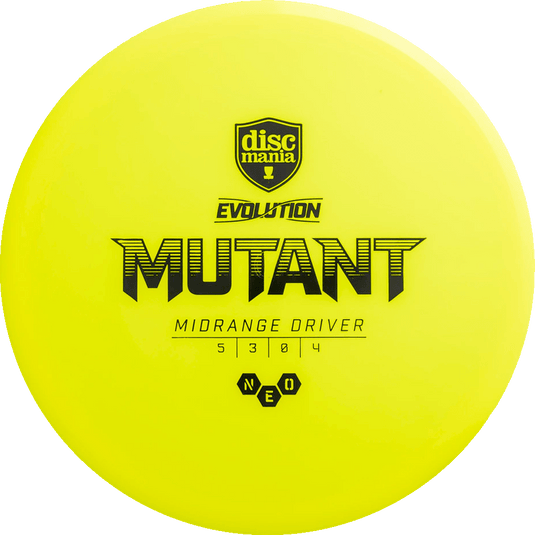 Neo Mutant