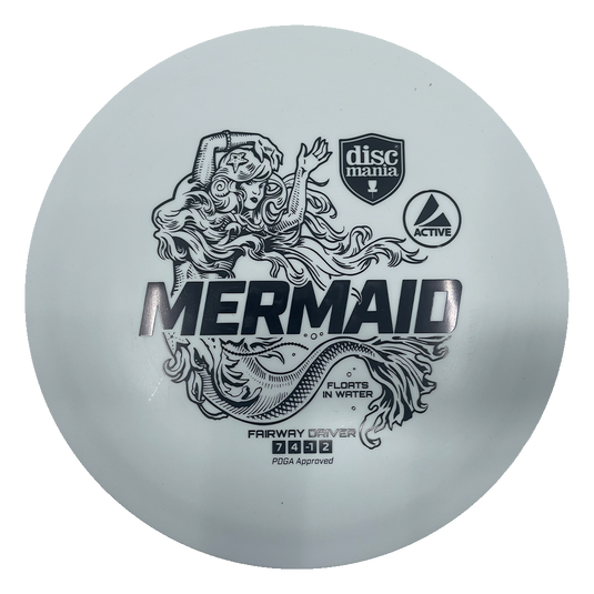 Active Mermaid