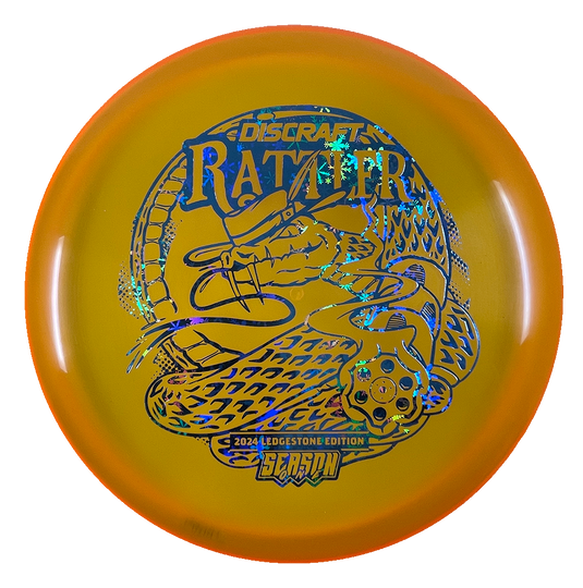 CryZtal Rattler