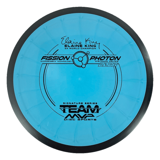 Fission Photon - Elaine King Signature Series