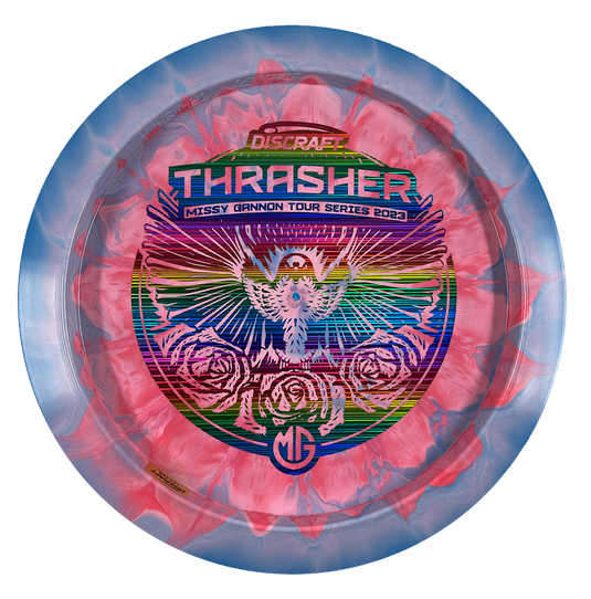2023 Tour Series Thrasher