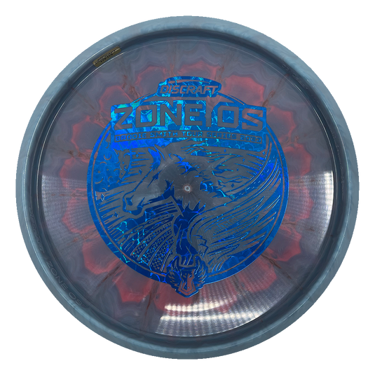 2023 Tour Series Zone OS - Brodie Smith