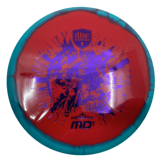 Horizon S-Line MD1