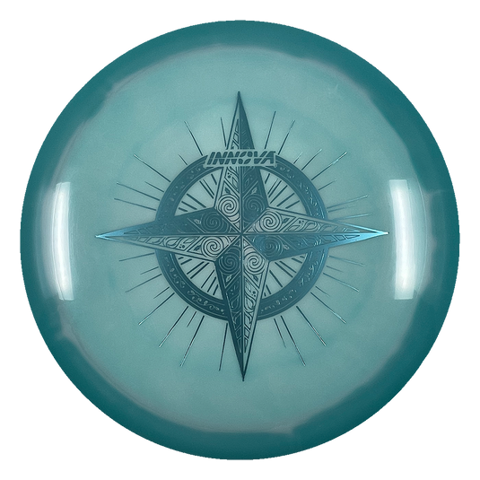 Halo Star Mystere - 2022 Holiday Stamp