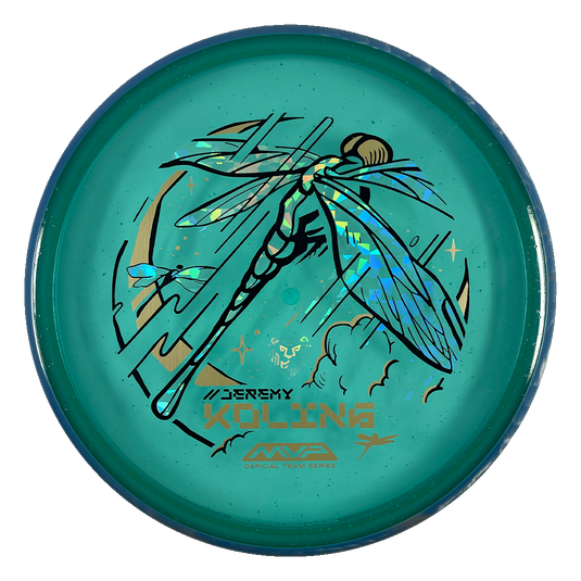 Particle Glow Proton Tempo - Jeremy Koling Team Series