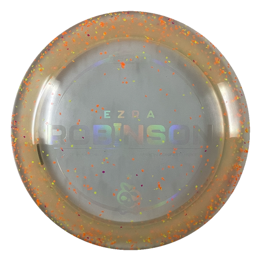 Ezra Robinson Victory Confetti Nuke