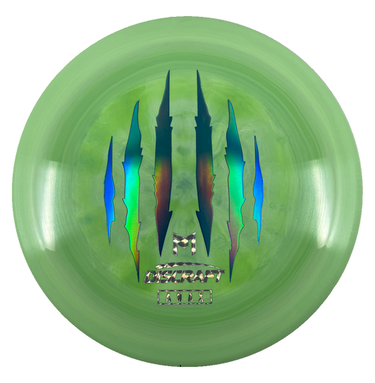 ESP Anax - Paul McBeth 6x Claw Edition