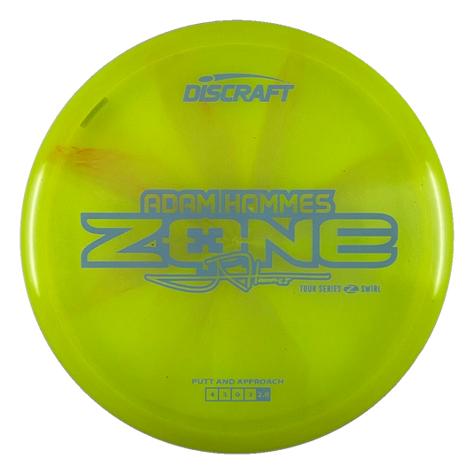 2025 Adam Hammes Tour Series Zone