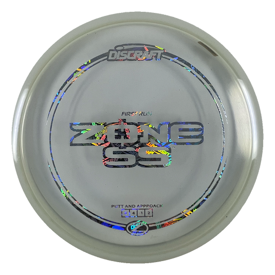 Z Line Zone SS - First Run