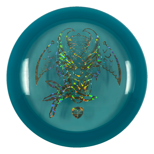 Active Premium Astronaut - Les White Zombie Gremlin