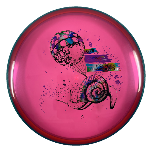 Prism Proton Soft Envy - Champions Cup Edition