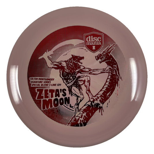 Zeta's Moon