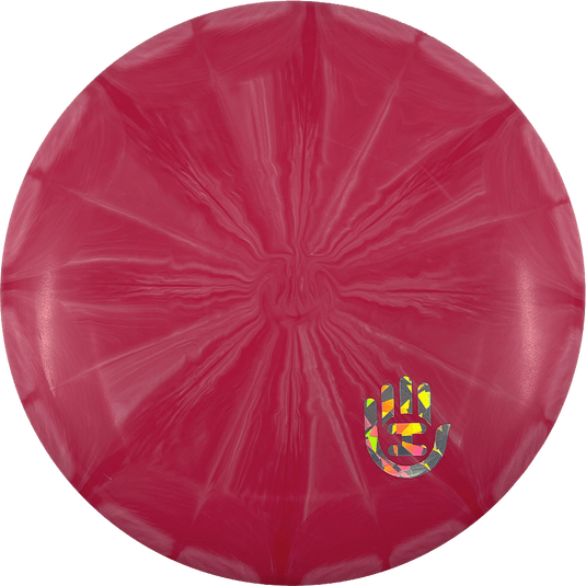 Prime Burst Warden - Small HSCo