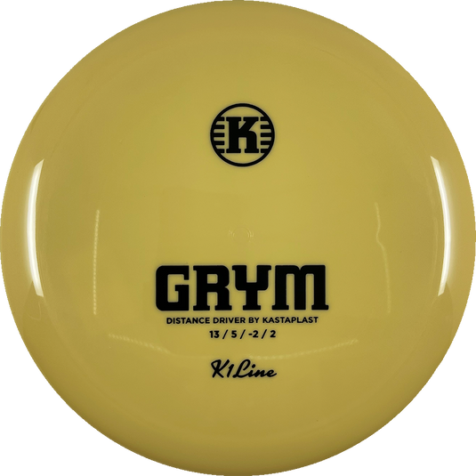 K1 Line Grym