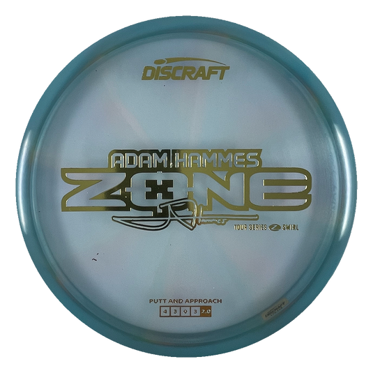 2025 Adam Hammes Tour Series Zone