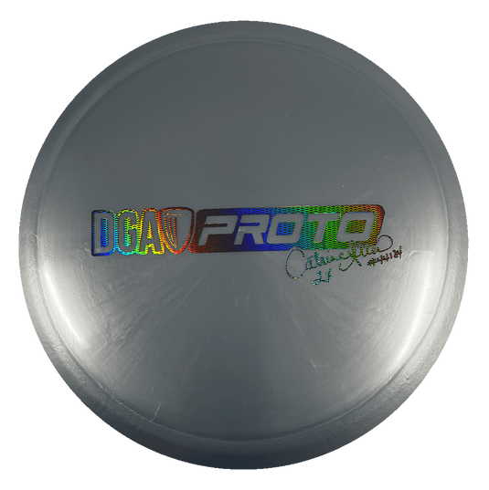 ProLine Vortex - Prototype