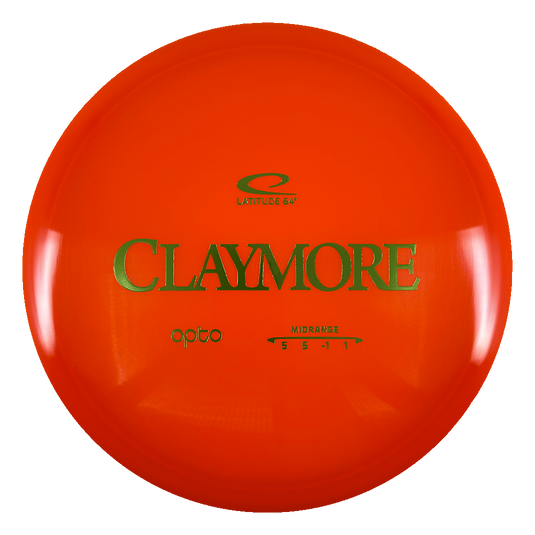 Opto Claymore